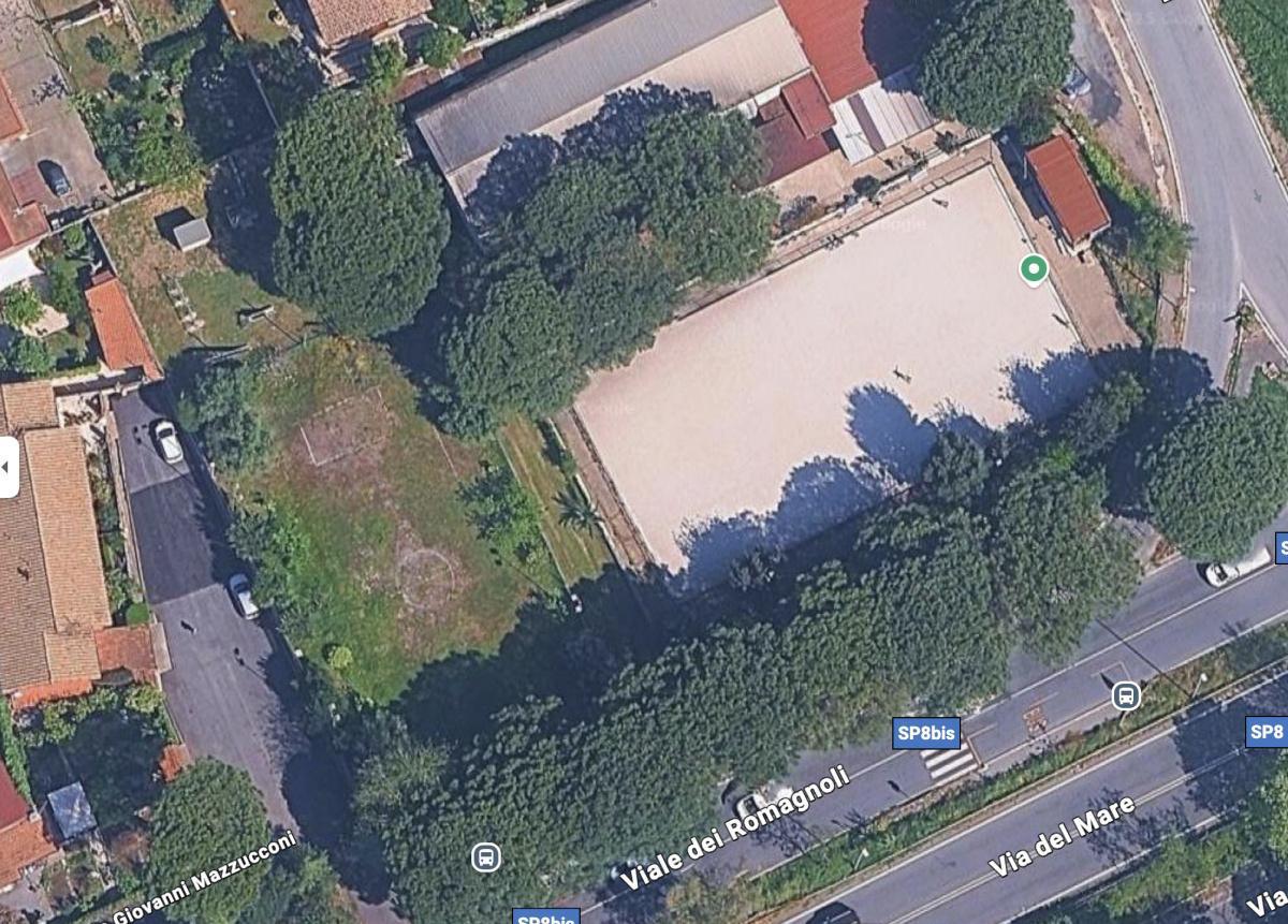 Centro Sportivo Dragona