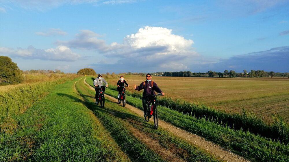 Valorizzare il Sentiero Pasolini lungo il Tevere come infrastruttura sportiva strategica Valorizzare il Sentiero Pasolini lungo il Tevere come infrastruttura sportiva strategica