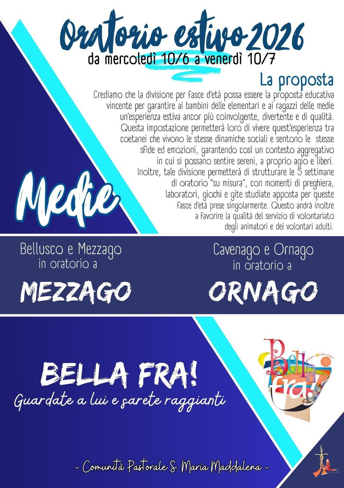 Le medie