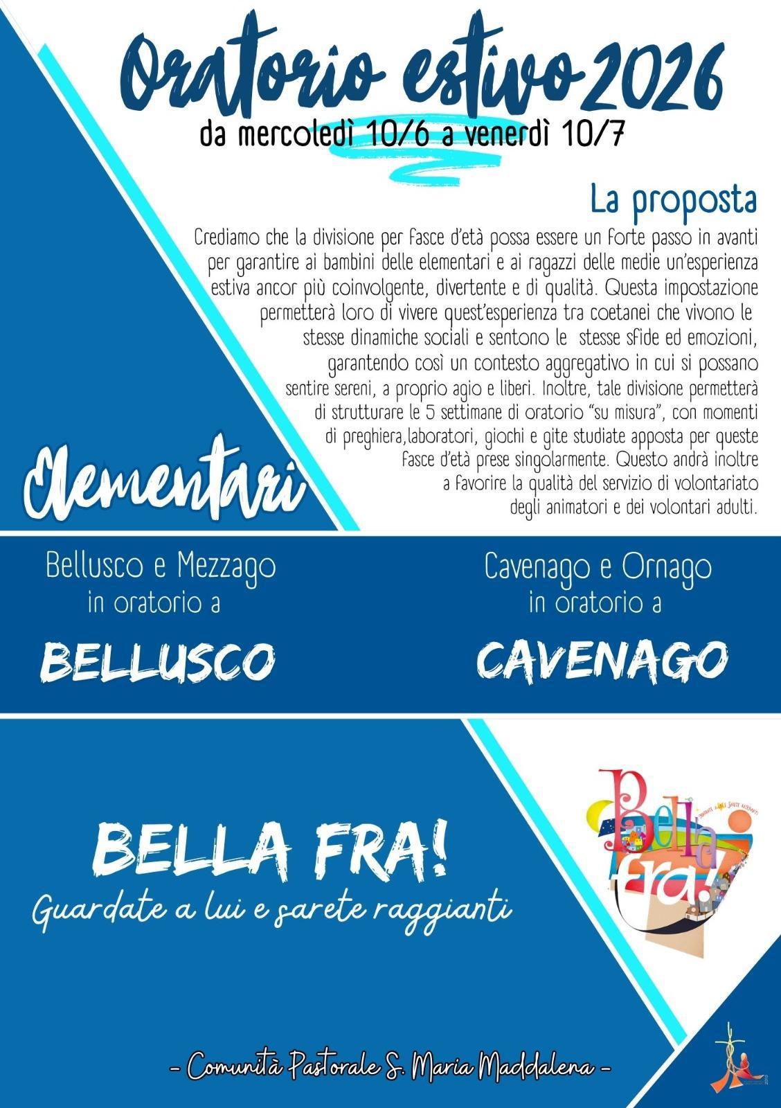 Le elementari