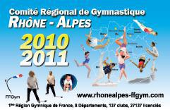 Le "PASS"  Rhone Alpes