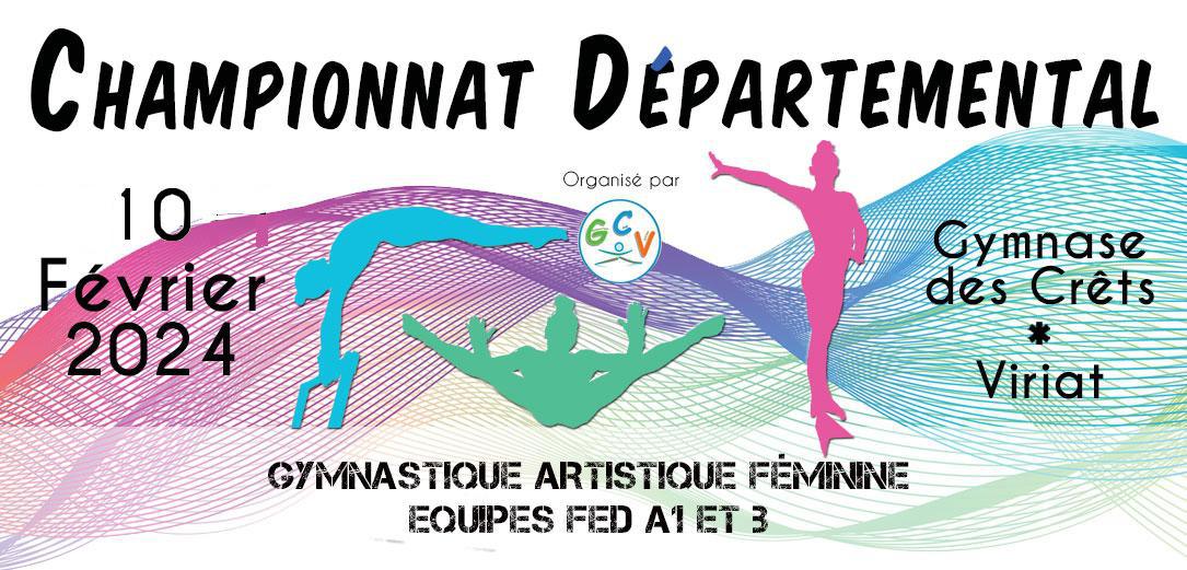 Championnat GAF  équipes Fed A1&amp;B à Viriat MAJ le 31/01