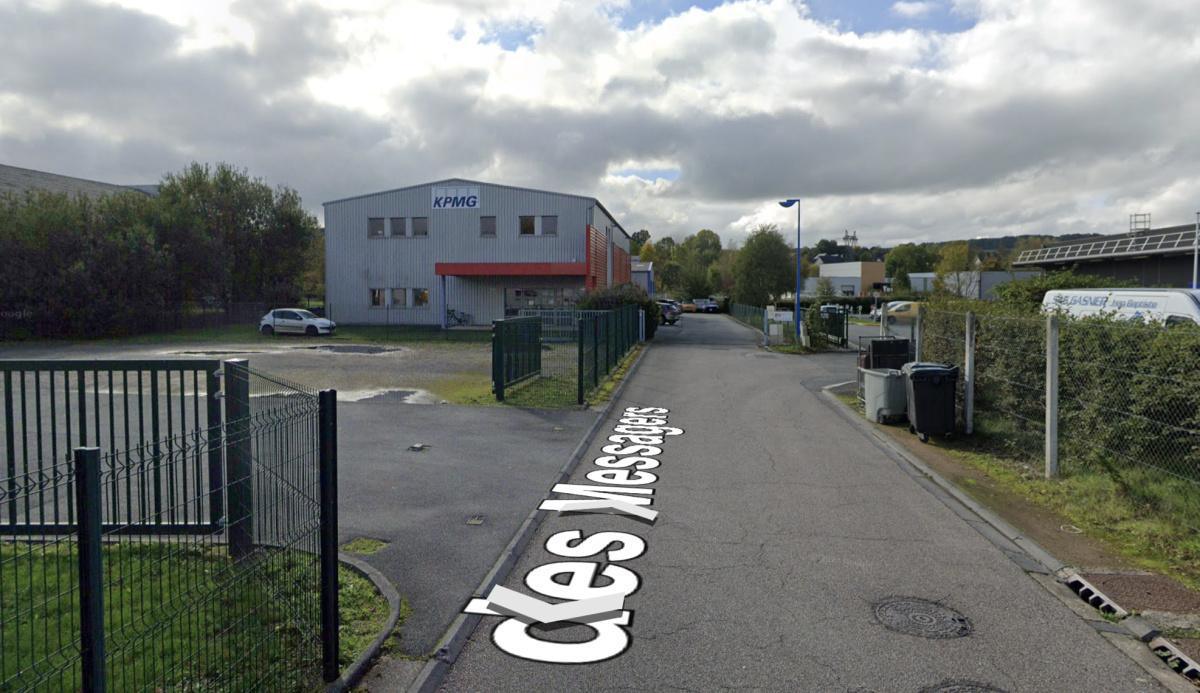 Boxes propres et secs Boxes propres et secs