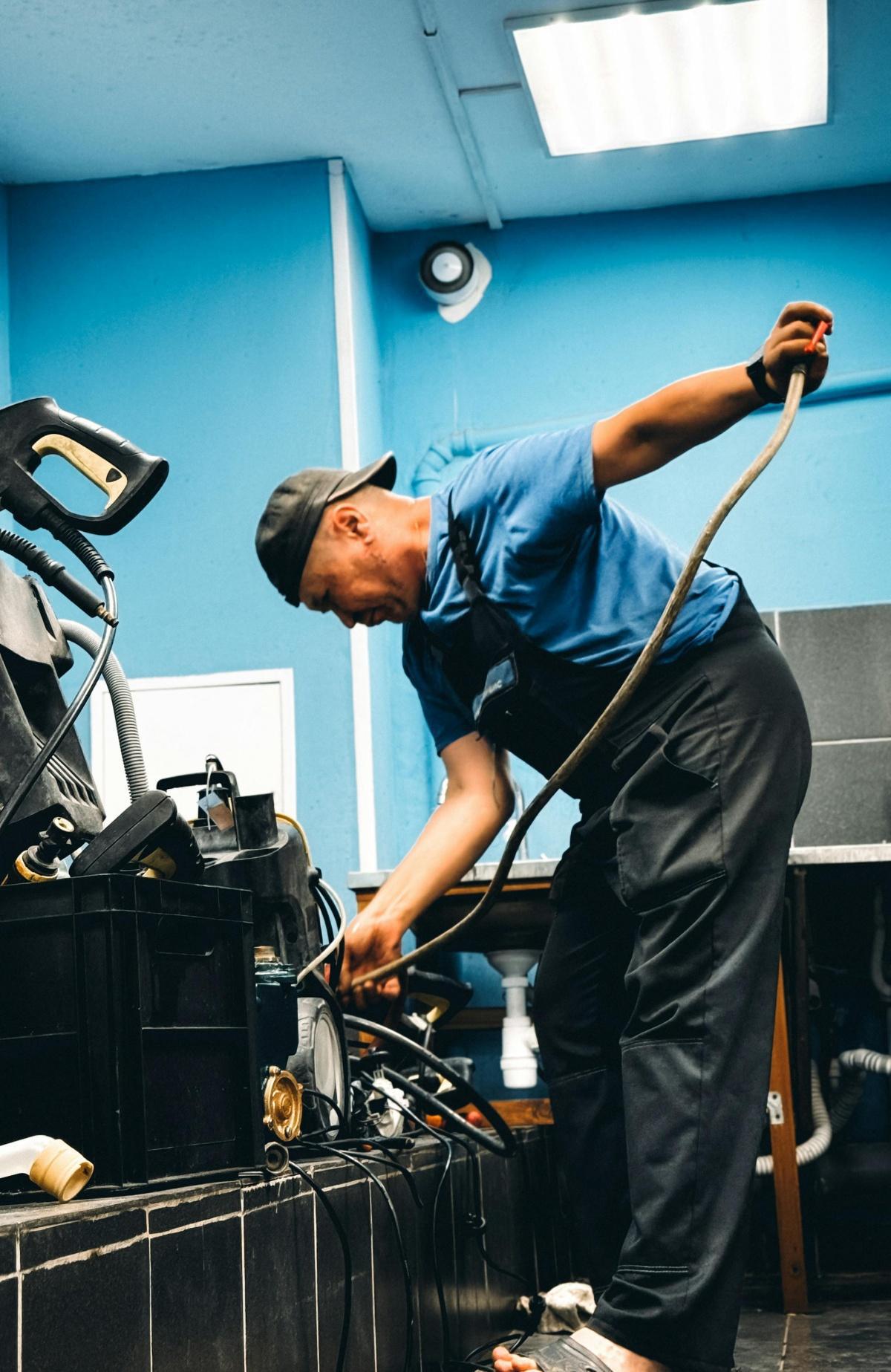 L’artisan local L’artisan local