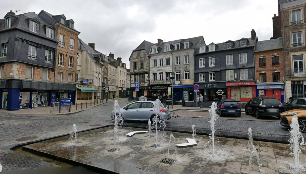 Pont-Audemer et sa région: une dynamique économique locale qui crée de nouveaux besoins de stockage 