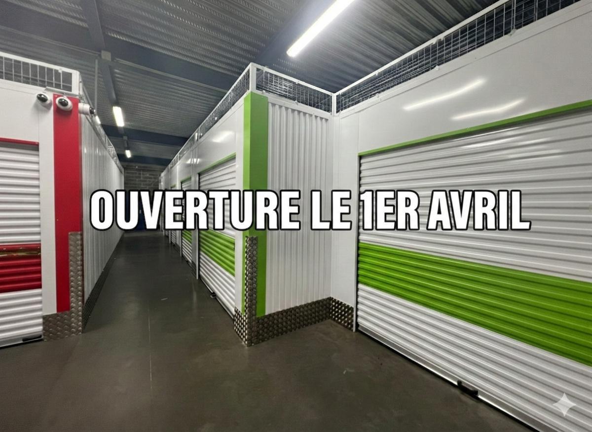 Acebox arrive à Pont-Audemer: ouverture officielle prévue le 1er avril