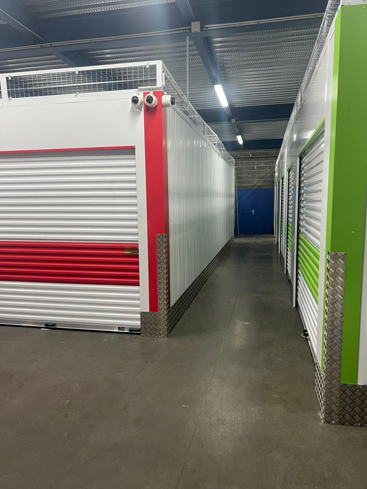 Une nouvelle installation idéalement située à Pont-Audemer: découvrez le nouveau site Acebox