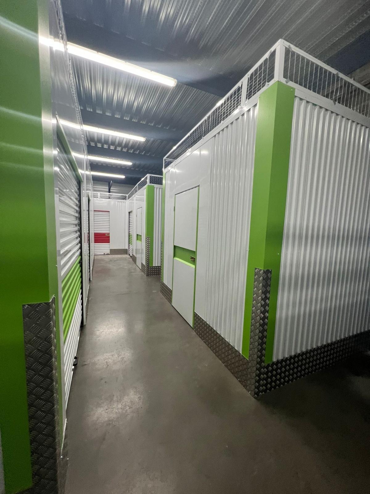 Une nouvelle installation idéalement située à Pont-Audemer: découvrez le nouveau site Acebox