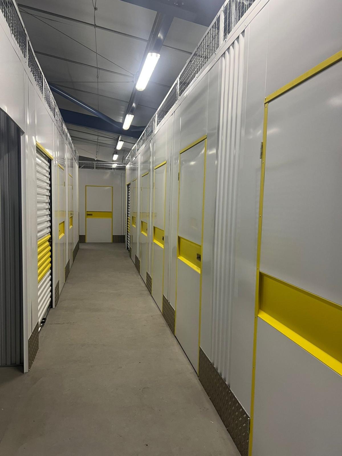 Une nouvelle installation idéalement située à Pont-Audemer: découvrez le nouveau site Acebox