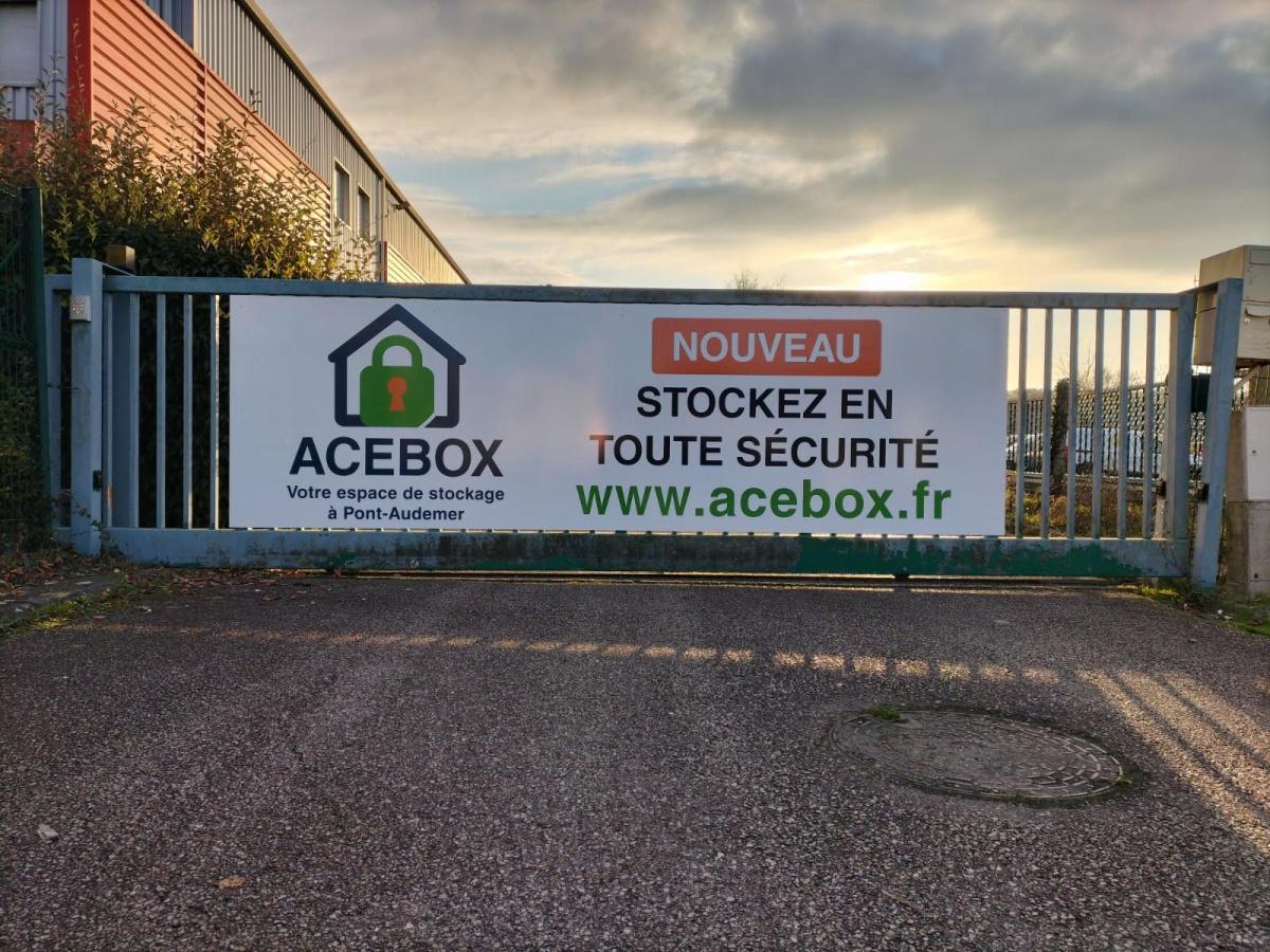 Box de stockage à partir de 32€/mois TTC : l’offre qui change tout à Pont-Audemer Box de stockage à partir de 32€/mois TTC : l’offre qui change tout à Pont-Audemer