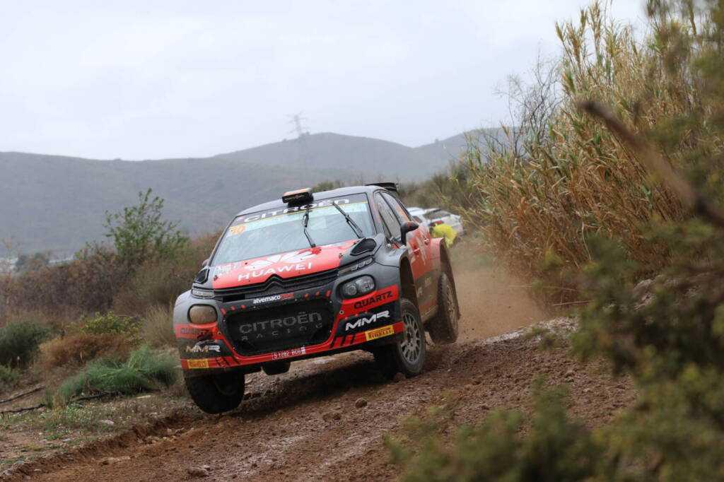 Lista de inscritos oficial XII Rallye Tierras Altas de Lorca Lista de inscritos oficial XII Rallye Tierras Altas de Lorca