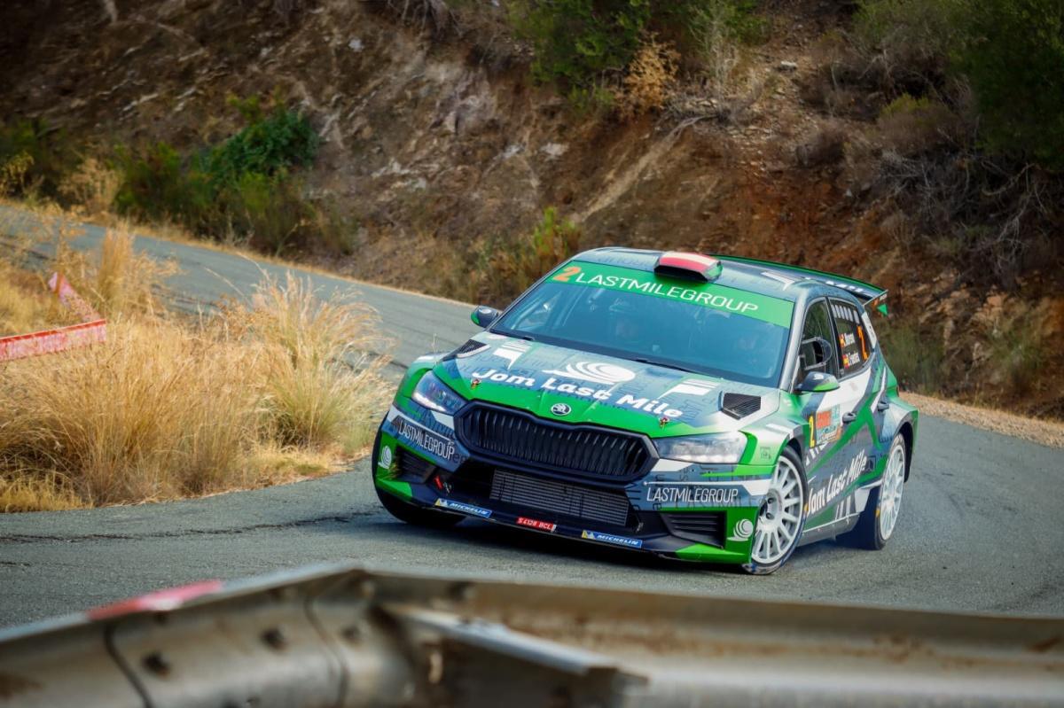 Moreno-Fuentes se llevan el triunfo en Ramonete Moreno-Fuentes se llevan el triunfo en Ramonete