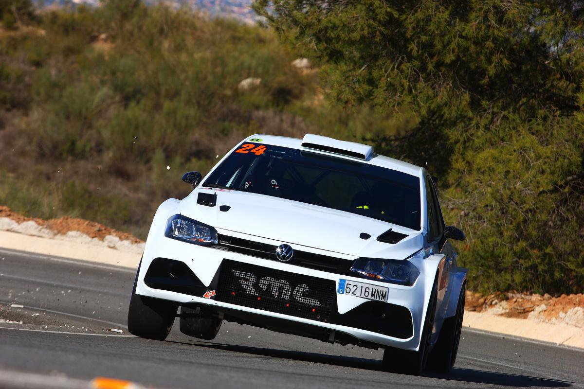 El Automóvil Club de Lorca organizará tres pruebas nacionales en 2026 El Automóvil Club de Lorca organizará tres pruebas nacionales en 2026