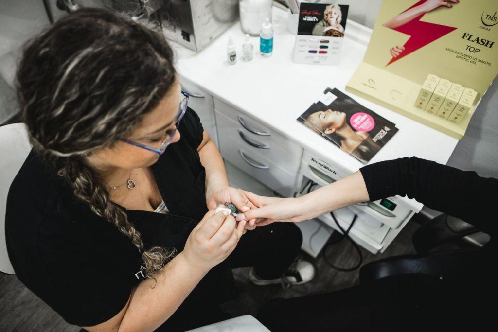 Servizi & Trattamenti Servizi & Trattamenti