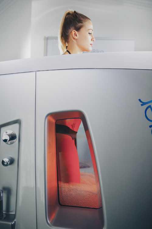 Hydrobike & Hydrojogger