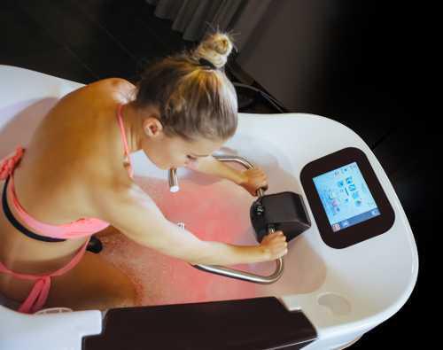 Hydrobike & Hydrojogger