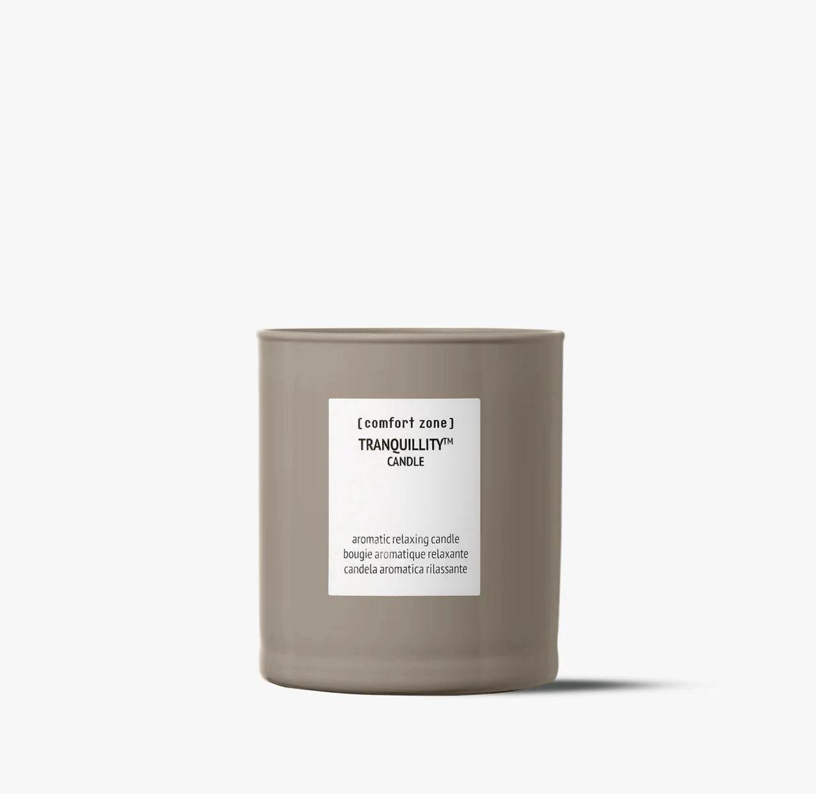 Tranquillity Candle 