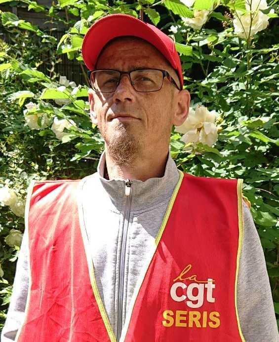 L'équipe Grand Ouest