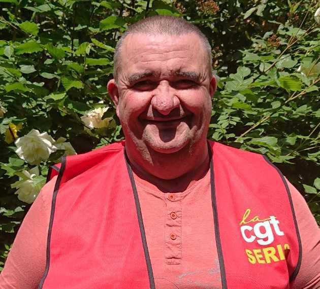 L'équipe Grand Ouest