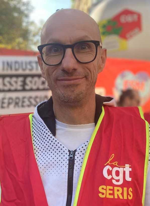 L'équipe Grand Ouest