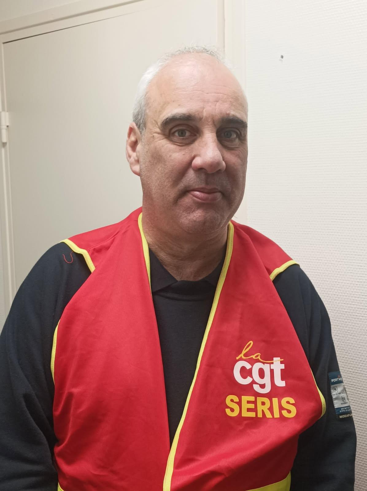 L'équipe Grand Ouest