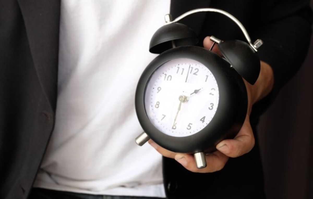 Accord Temps de travail Site SERIS