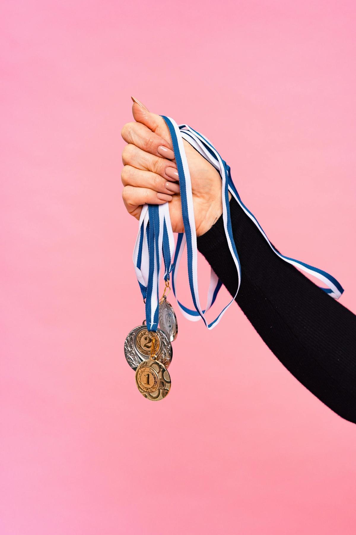 Médaille du travail