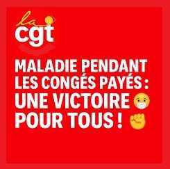Vos congès payés, ne les laissez pas filer ! Réclamez-les Vos congès payés, ne les laissez pas filer ! Réclamez-les