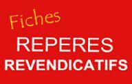 Repères Revendicatifs de la CGT Repères Revendicatifs de la CGT