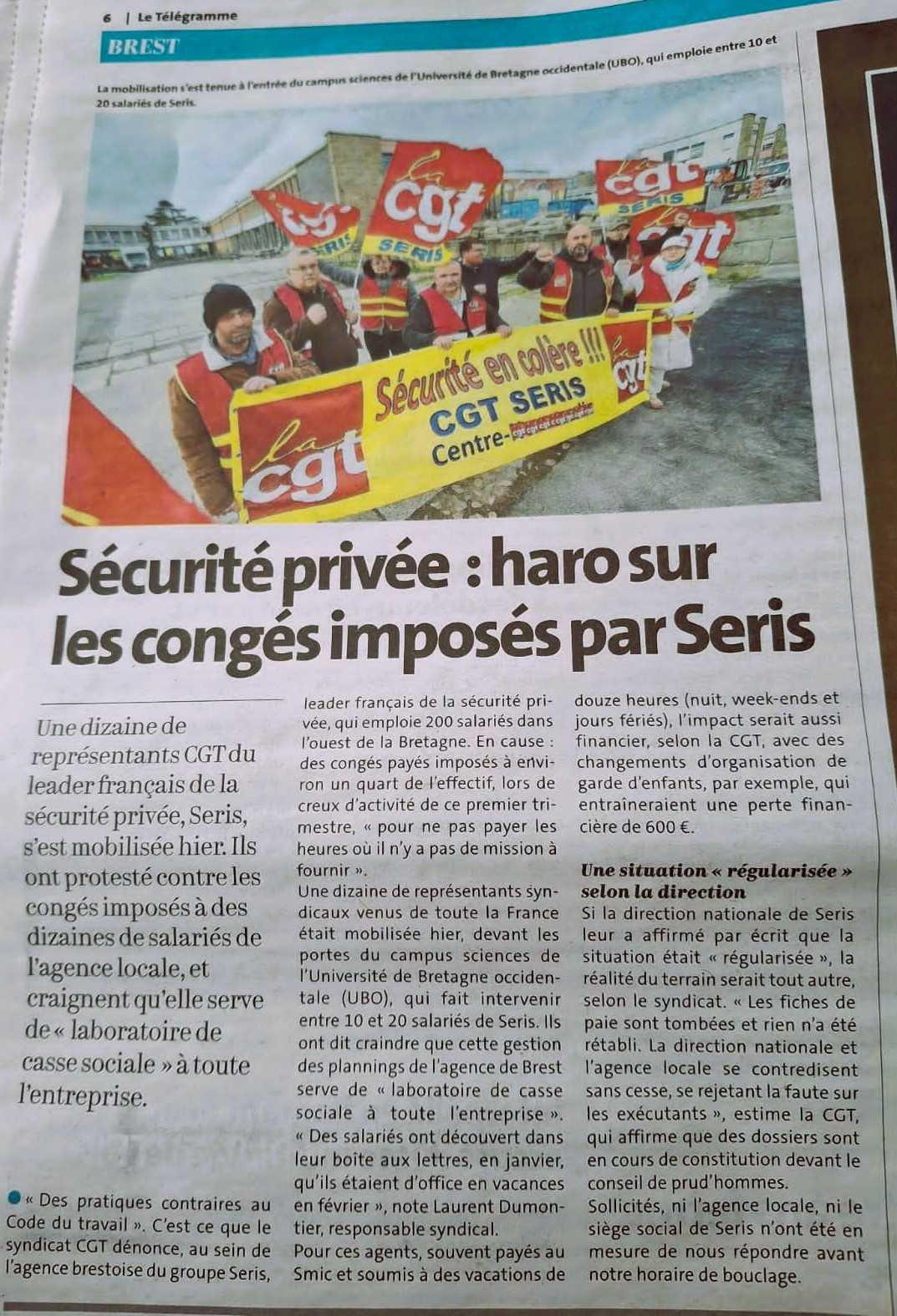 Non aux congés payés imposés. Non aux congés payés imposés.