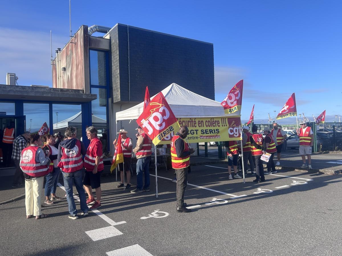 Mobilisation SERIS à Saint-Nazaire et Lille (2 Juillet 2026) Mobilisation SERIS à Saint-Nazaire et Lille (2 Juillet 2026)