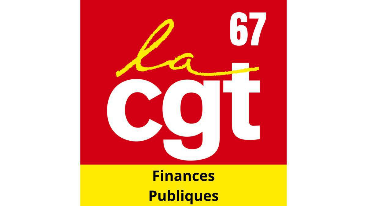 CGT Finances publiques 67