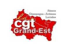 CGT Grand-Est