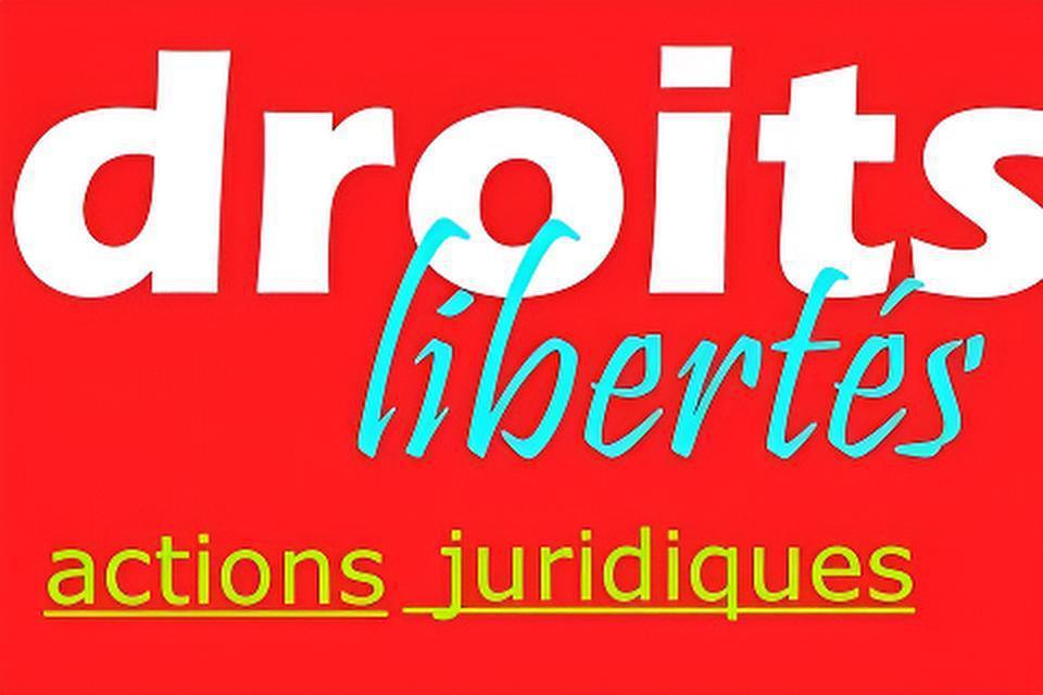 DLAJ - Droits Libertés et Actions Juridiques DLAJ - Droits Libertés et Actions Juridiques