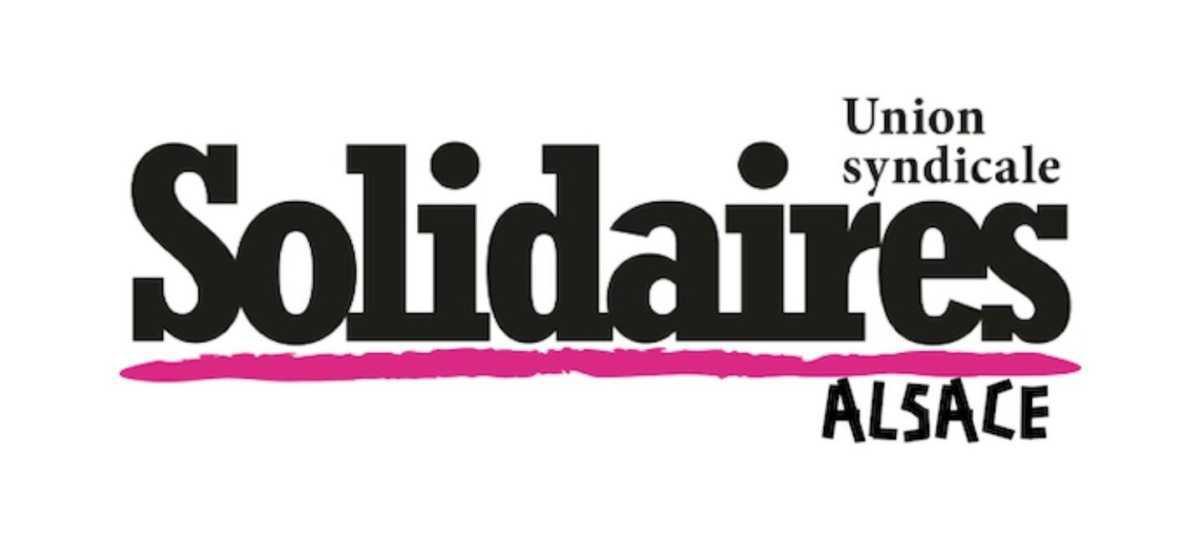 Solidaires Alsace