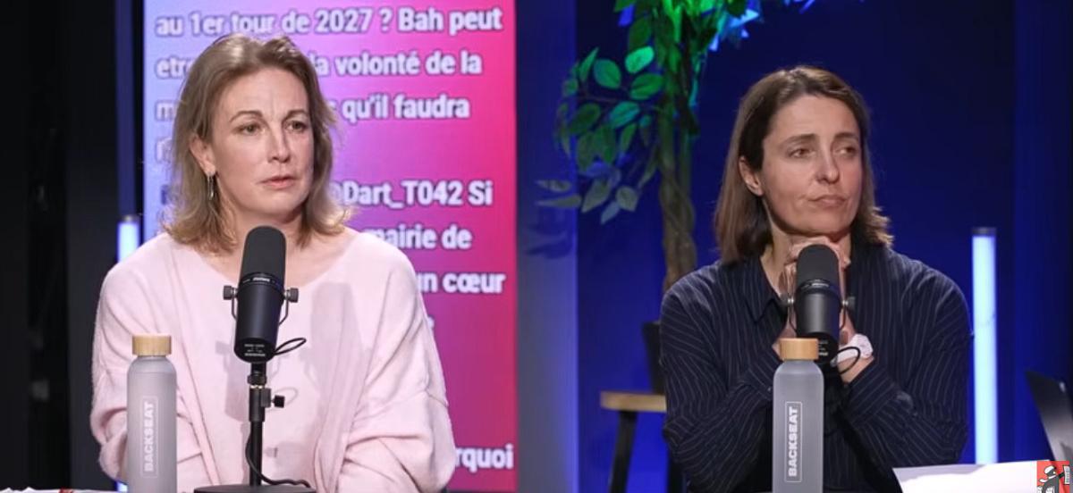 Sophie Binet et Marylise Léon sur la montée de l’extrême droite : « L’essentiel est en jeu : c’est la démocratie »