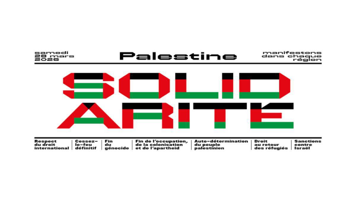 Palestine