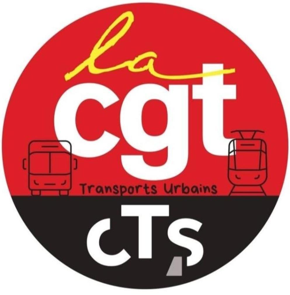 CGT CTS