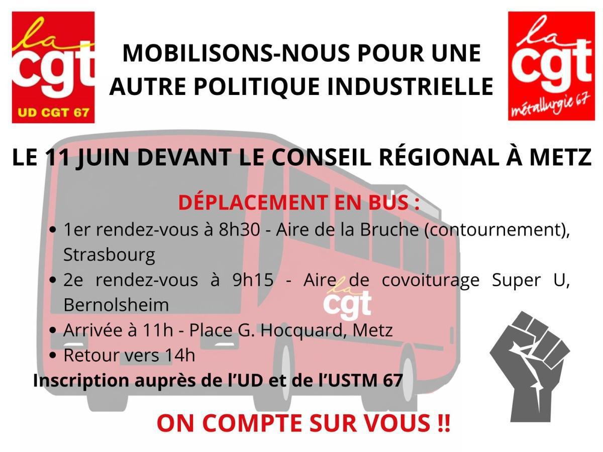 Pour une autre politique industrielle