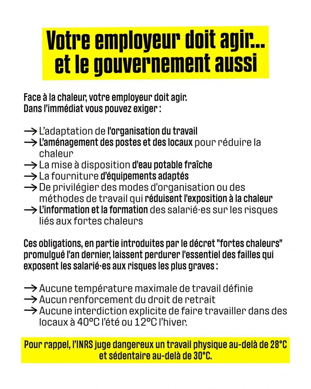 Canicule