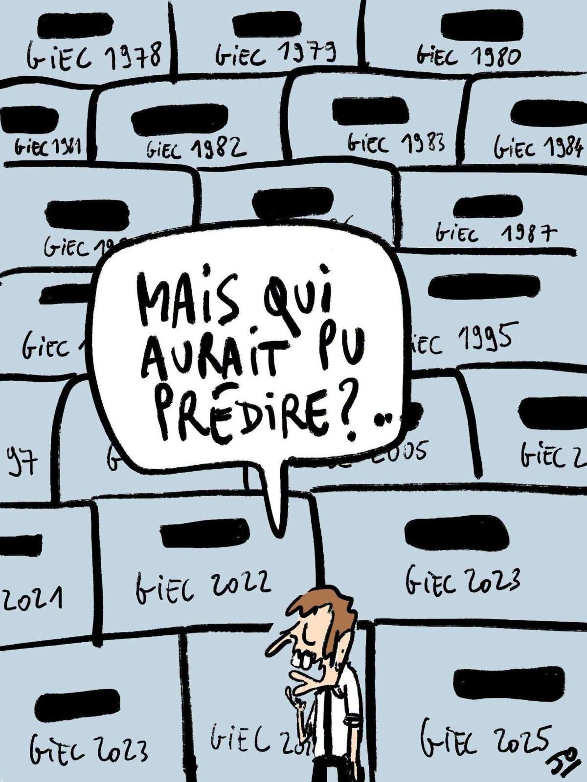 Canicules, incendies : faire de l'adaptation climatique et de la lutte contre le réchauffement climatique une priorité nationale Canicules, incendies : faire de l'adaptation climatique et de la lutte contre le réchauffement climatique une priorité nationale