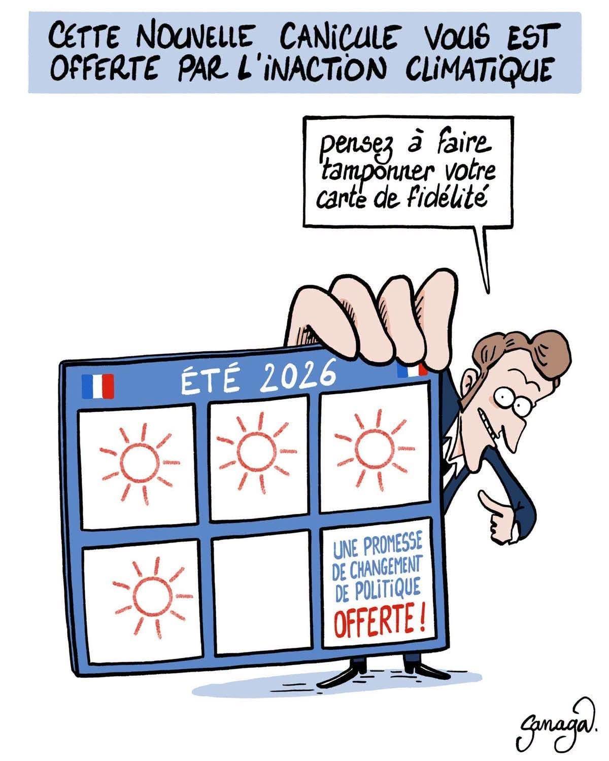 Été 2026....