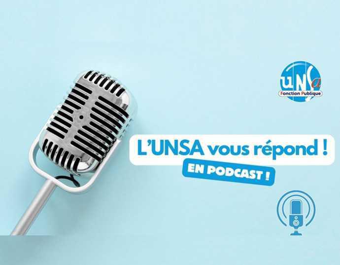 PODCAST : rémunération, retraite progressive, rupture conventionnelle… On vous répond !