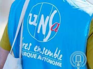 PODCAST : Soutien aux agents pénitentiaires et journée d’action le 13 mai 2025