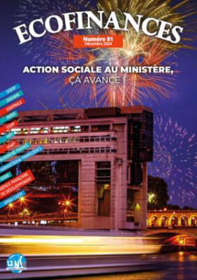 ECOFINANCES N°81 – Décembre 2024