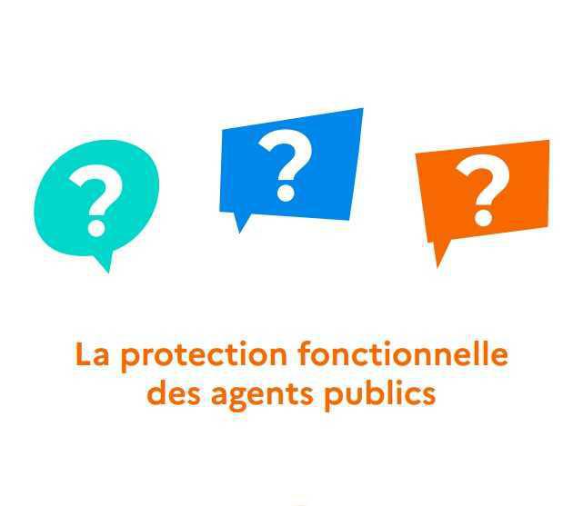 Protection fonctionnelle