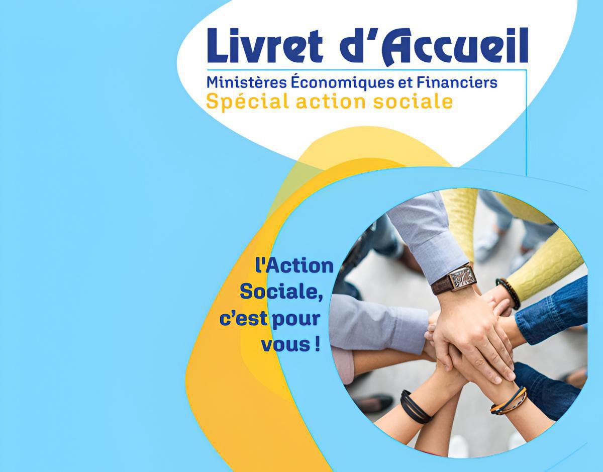 Juillet 2025 : tout savoir sur l'action sociale au MEF