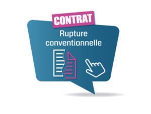 Février 2025 : La rupture conventionnelle