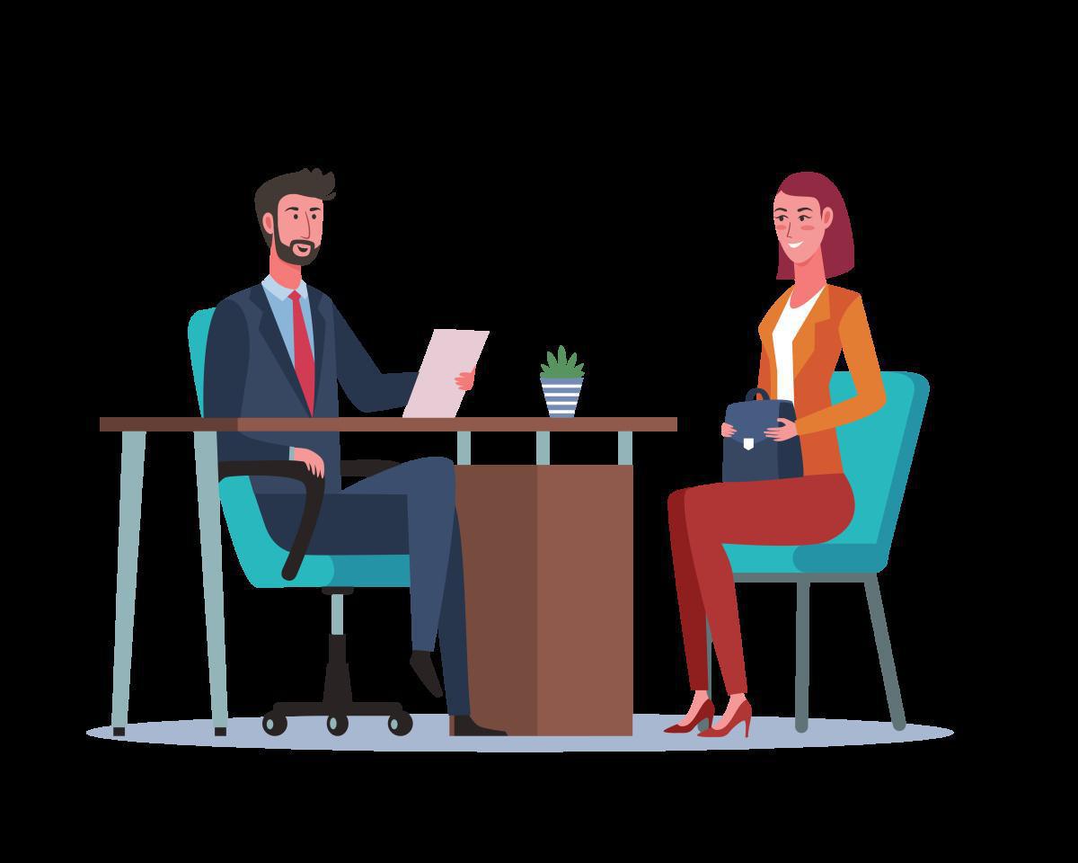 L’ENTRETIEN PROFESSIONNEL : un moment clef dans votre carrière L’ENTRETIEN PROFESSIONNEL : un moment clef dans votre carrière