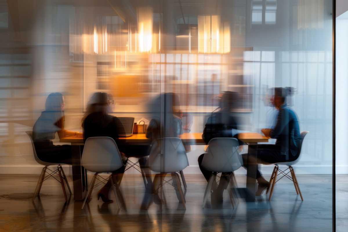 Comité Social d'Administration Centrale